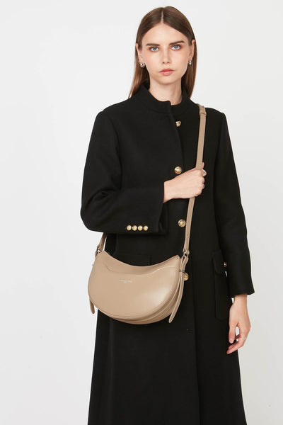 sac demi lune - suave ace #couleur_nude