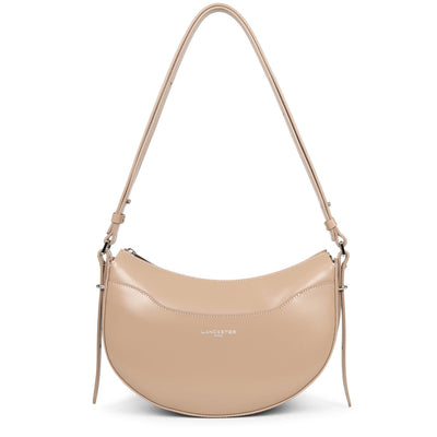 sac demi lune - suave ace #couleur_nude