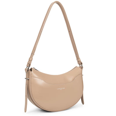 sac demi lune - suave ace #couleur_nude