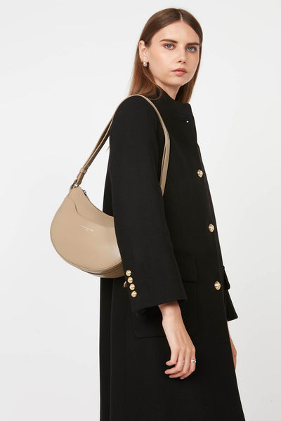 sac demi lune - suave ace #couleur_nude