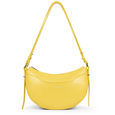 sac demi lune - suave ace #couleur_poussin