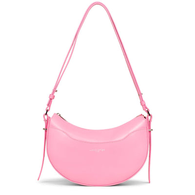 sac demi lune - suave ace #couleur_rose