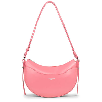 sac demi lune - suave ace #couleur_rose-fonc