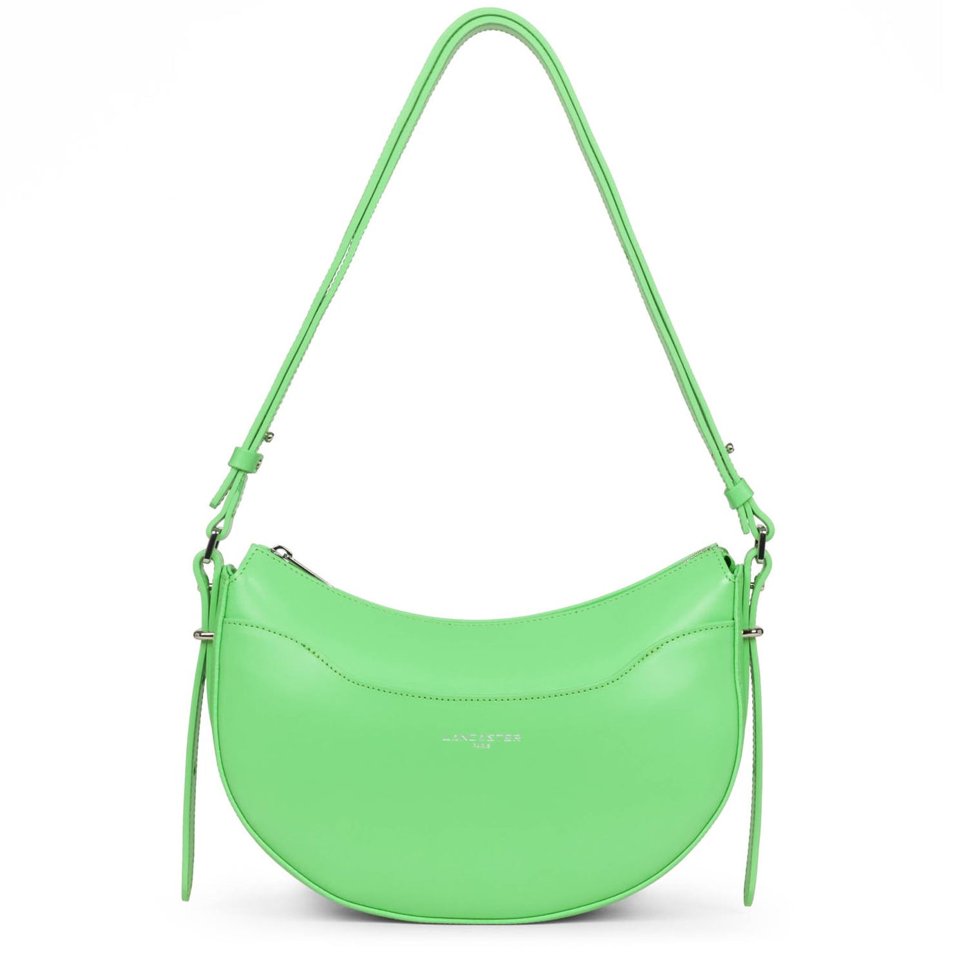 sac demi lune - suave ace #couleur_vert-colo
