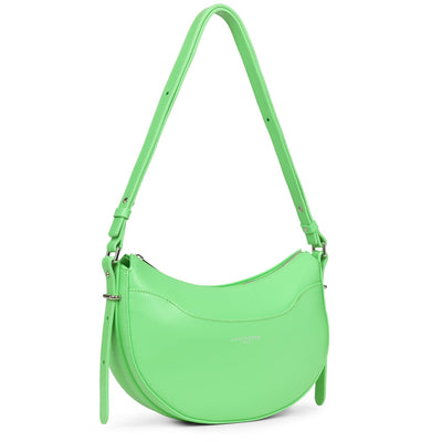 sac demi lune - suave ace #couleur_vert-colo