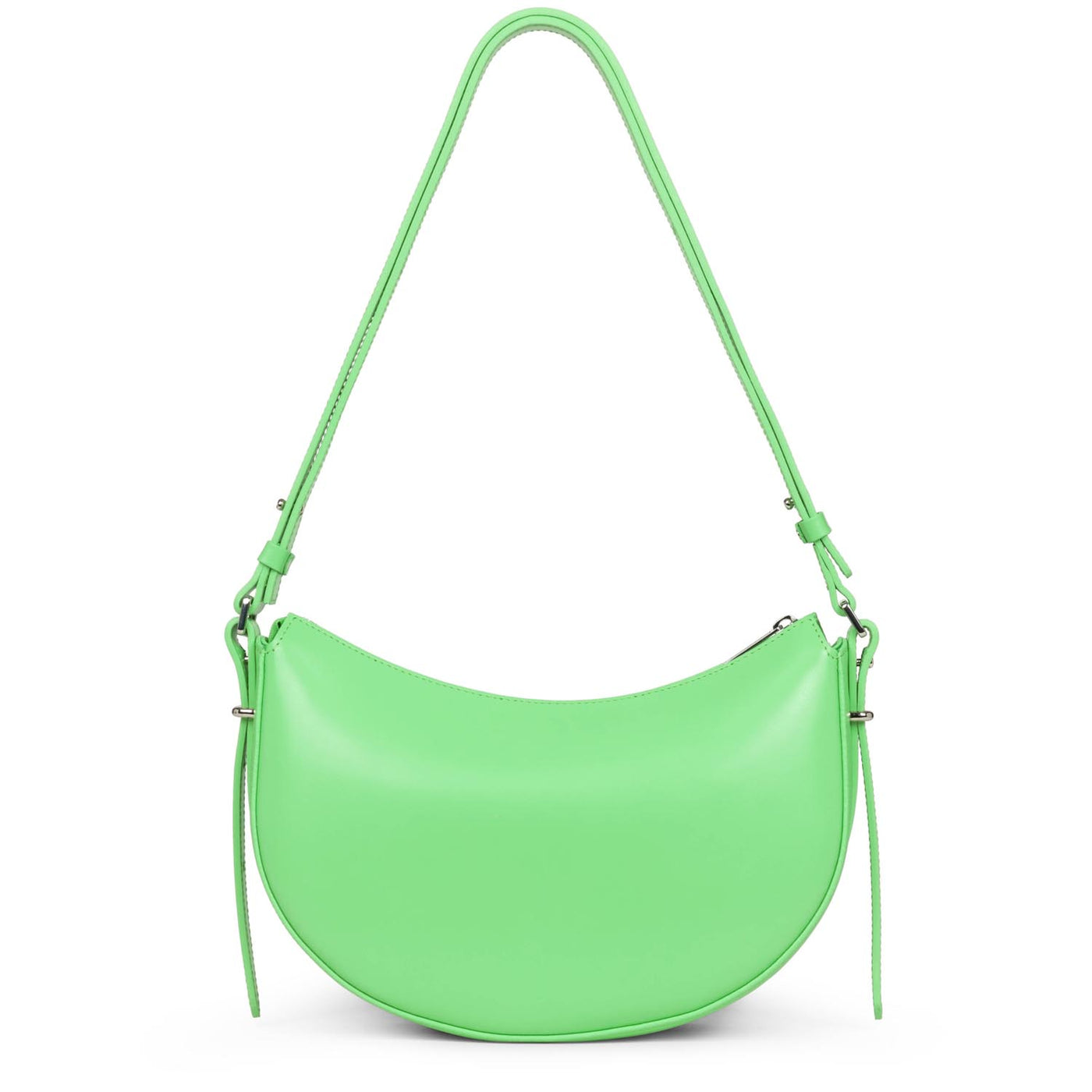 sac demi lune - suave ace #couleur_vert-colo