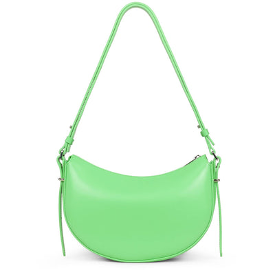 sac demi lune - suave ace #couleur_vert-colo