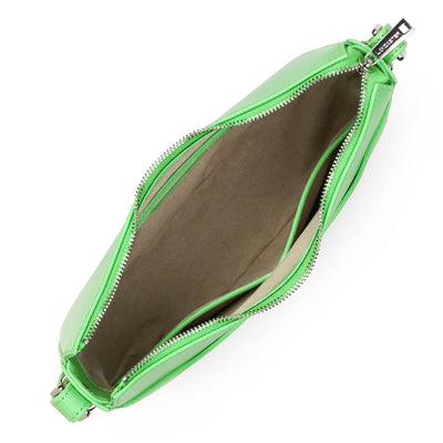 sac demi lune - suave ace #couleur_vert-colo