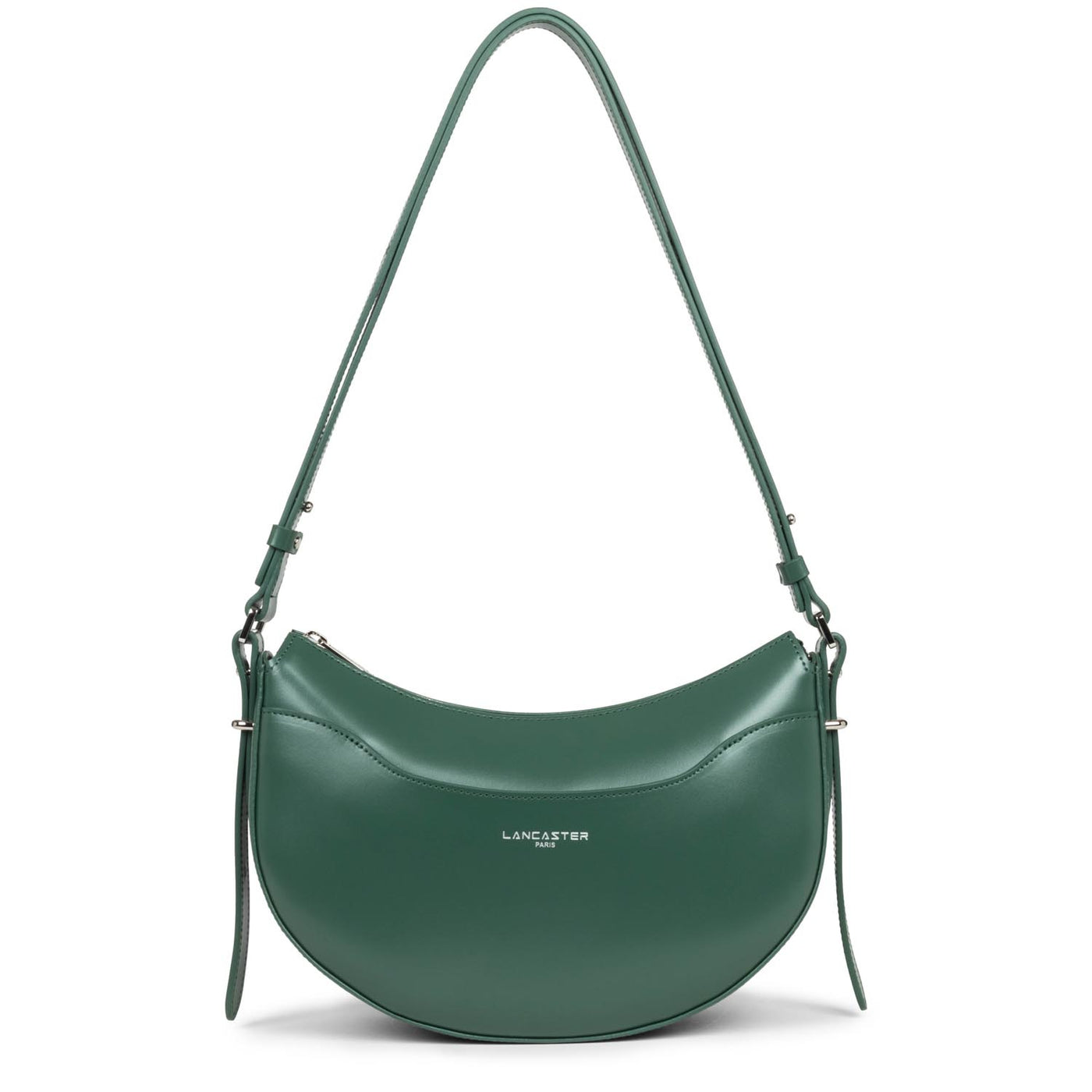 sac demi lune - suave ace #couleur_vert-fort