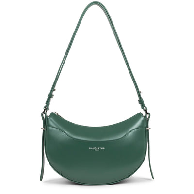 sac demi lune - suave ace #couleur_vert-fort
