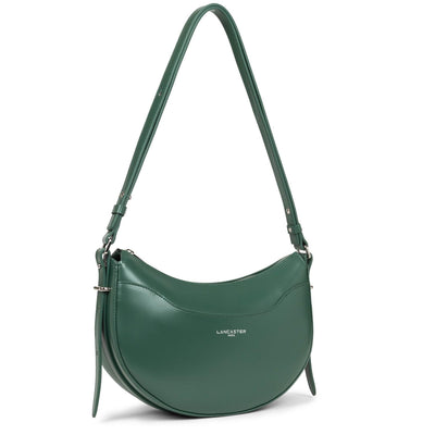 sac demi lune - suave ace #couleur_vert-fort
