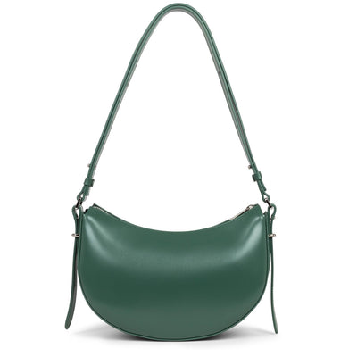 sac demi lune - suave ace #couleur_vert-fort