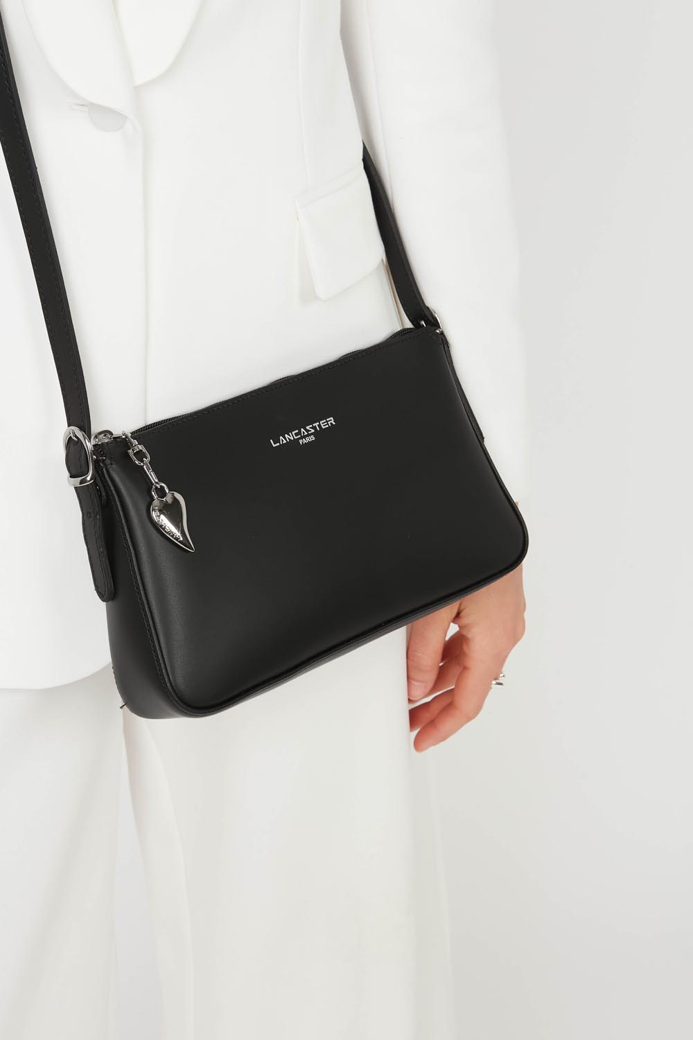 Crossbody bag Smooth Lancaster