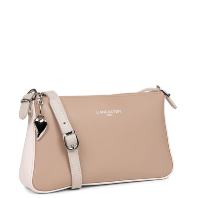 sac trotteur - smooth #couleur_nude-rose-galet-ros