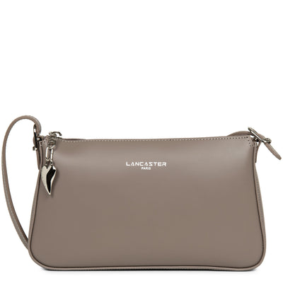 sac trotteur - smooth #couleur_taupe