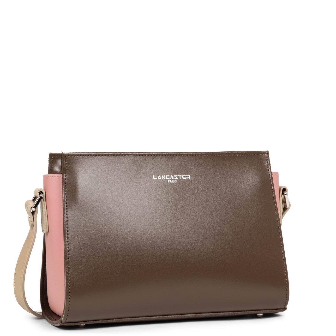 Sac lancaster top bicolore
