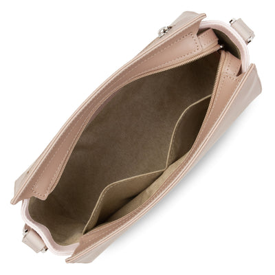 sac trotteur - smooth #couleur_nude-rose-galet-ros