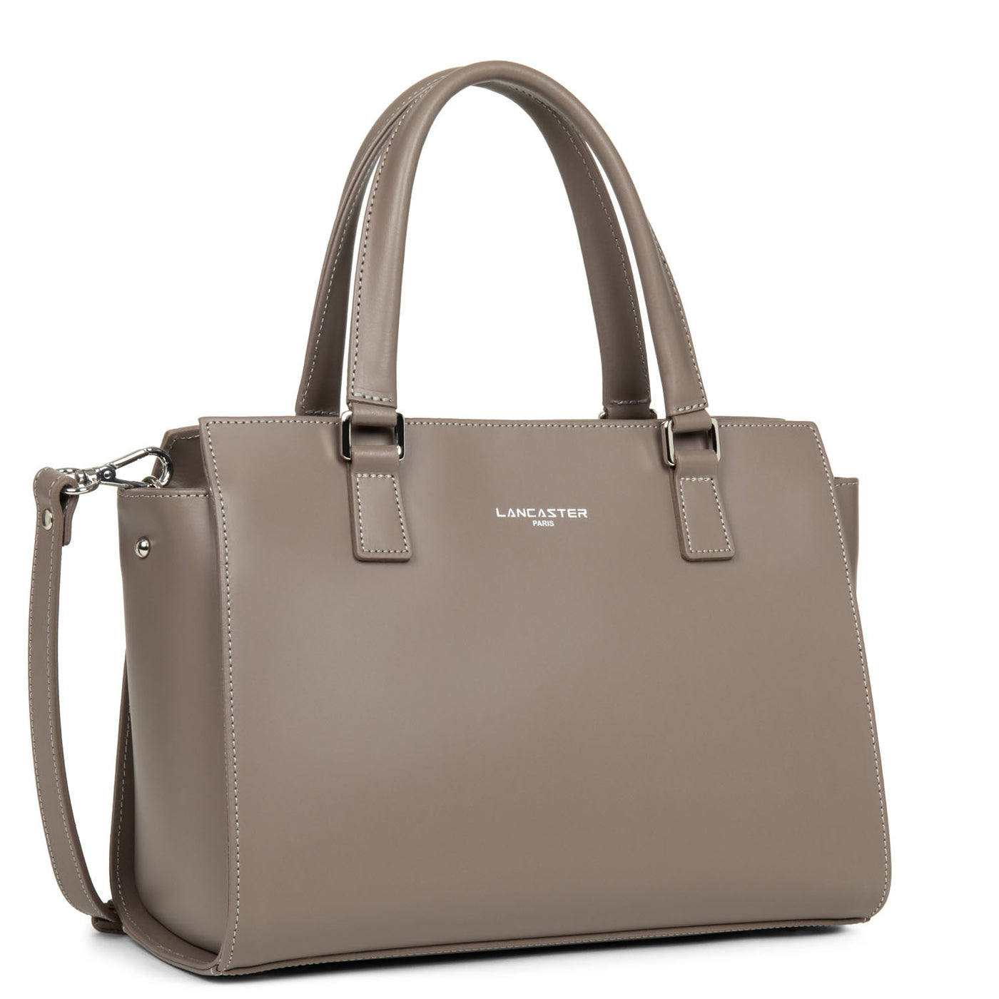 Sac lancaster top taupe