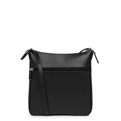 sac trotteur - smooth #couleur_noir