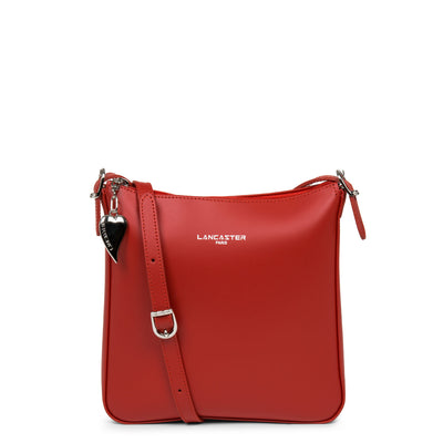 sac trotteur - smooth #couleur_rouge