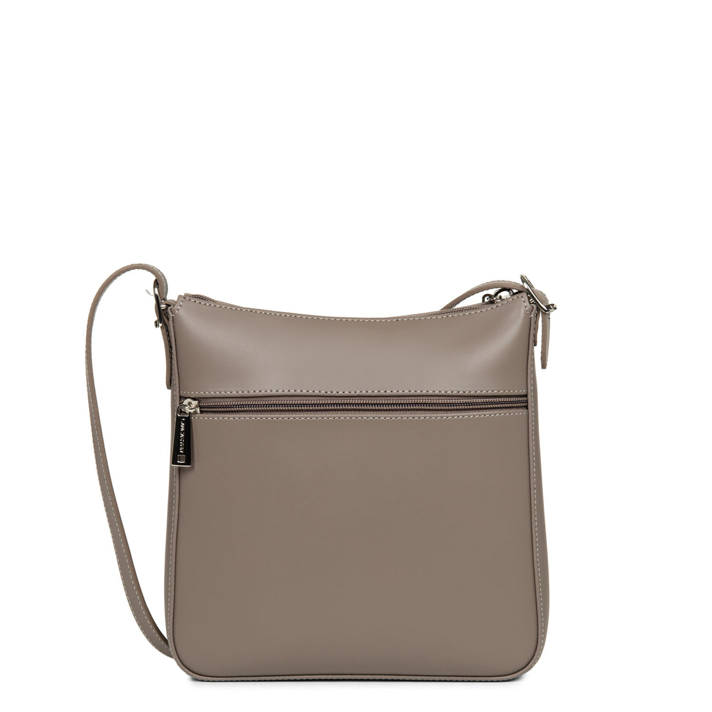 sac trotteur - smooth #couleur_taupe