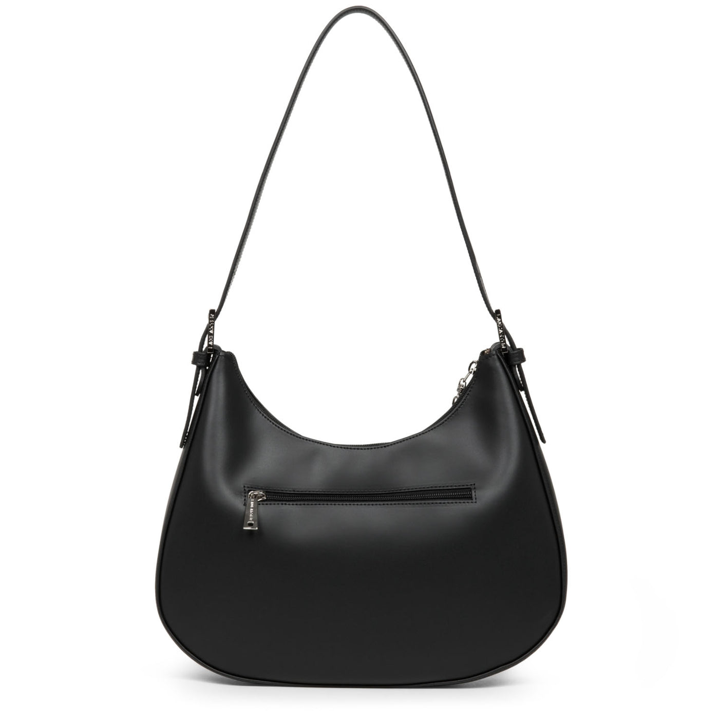 sac besace - smooth #couleur_noir