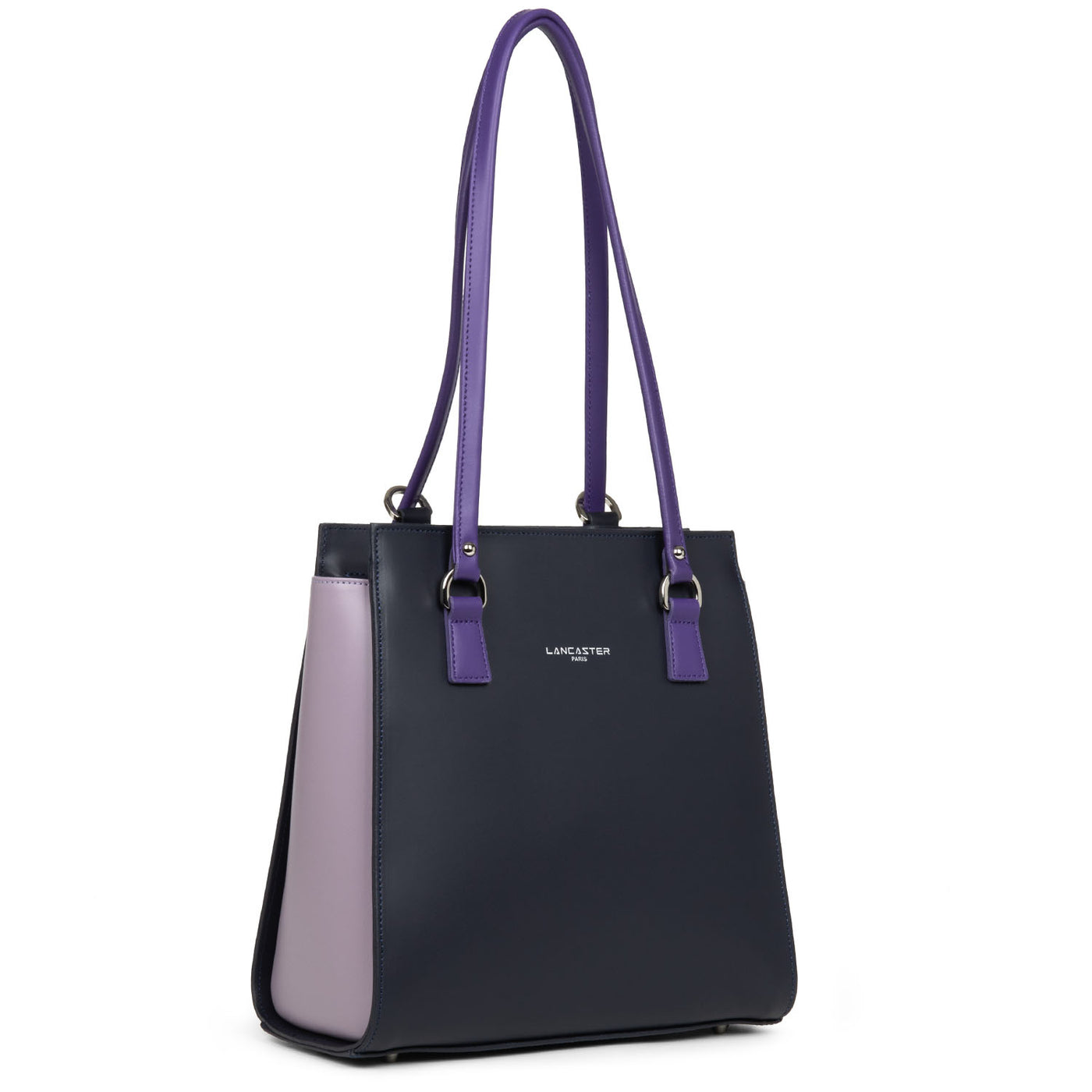Sac lancaster constance tricolor top