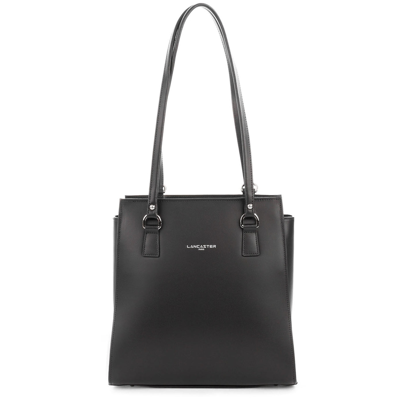 sac à dos multi-fonction - smooth #couleur_noir