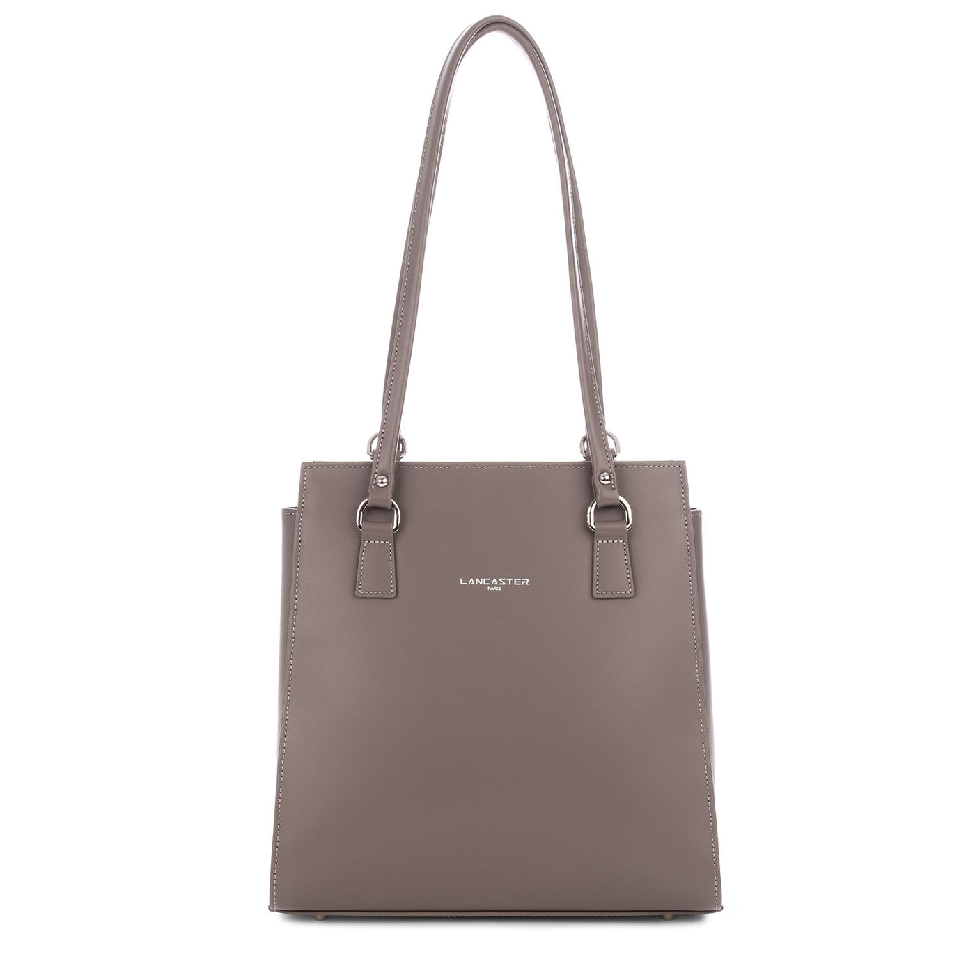 sac à dos multi-fonction - smooth #couleur_taupe