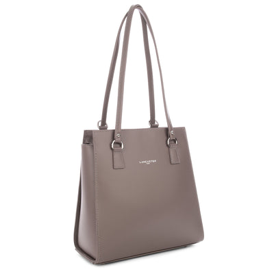 sac à dos multi-fonction - smooth #couleur_taupe