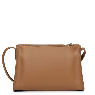 sac trotteur - smooth lily #couleur_camel