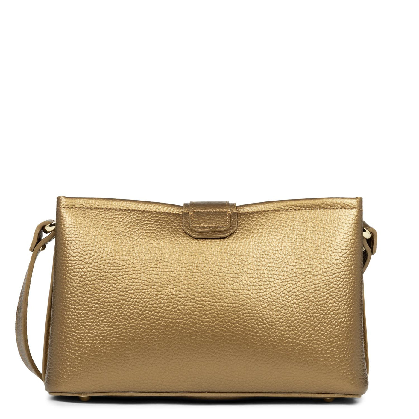 sac trotteur - foulonné double #couleur_gold-antic-in-naturel