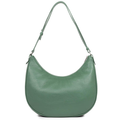 grand sac hobo - firenze #couleur_vert-fort