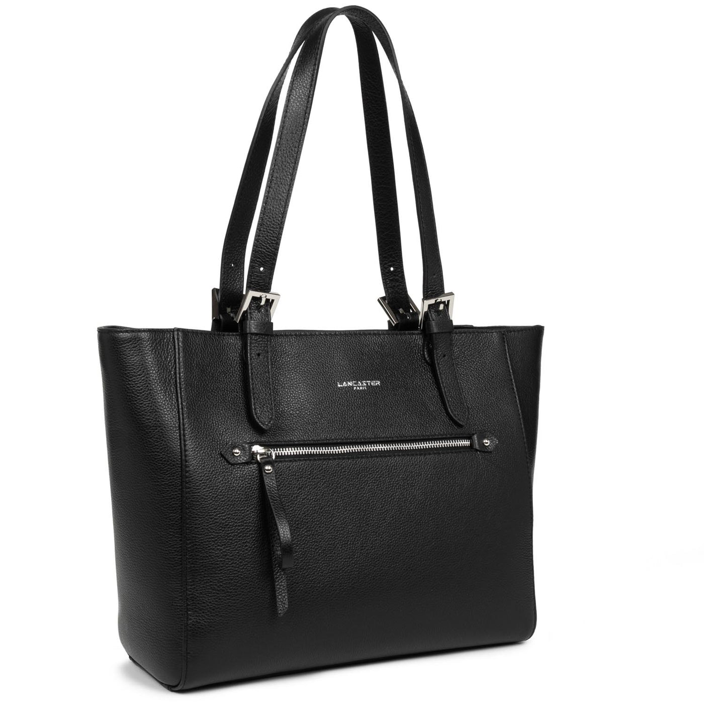 sac cabas épaule - firenze #couleur_noir