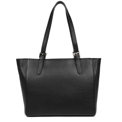 sac cabas épaule - firenze #couleur_noir