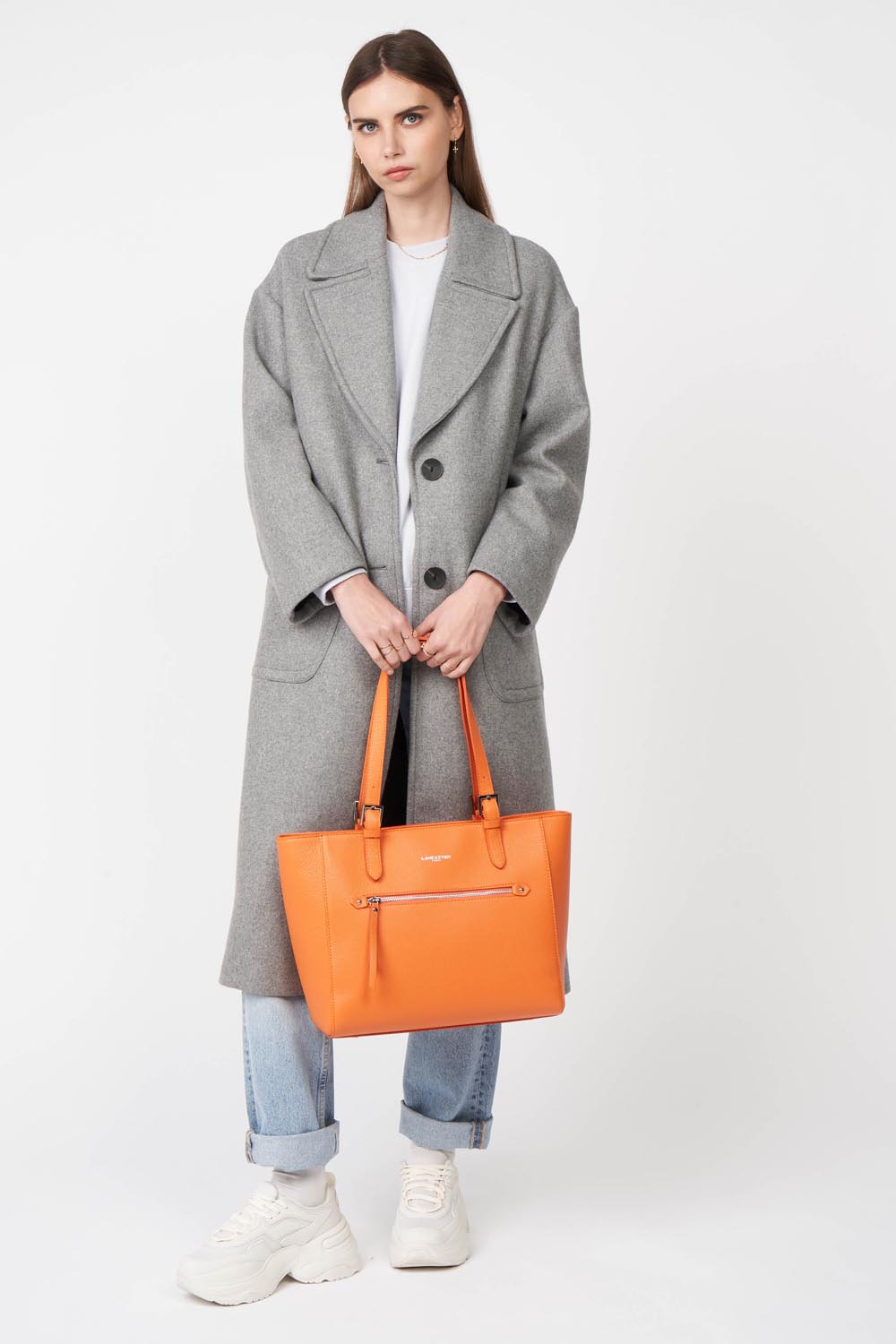 sac cabas épaule - firenze 