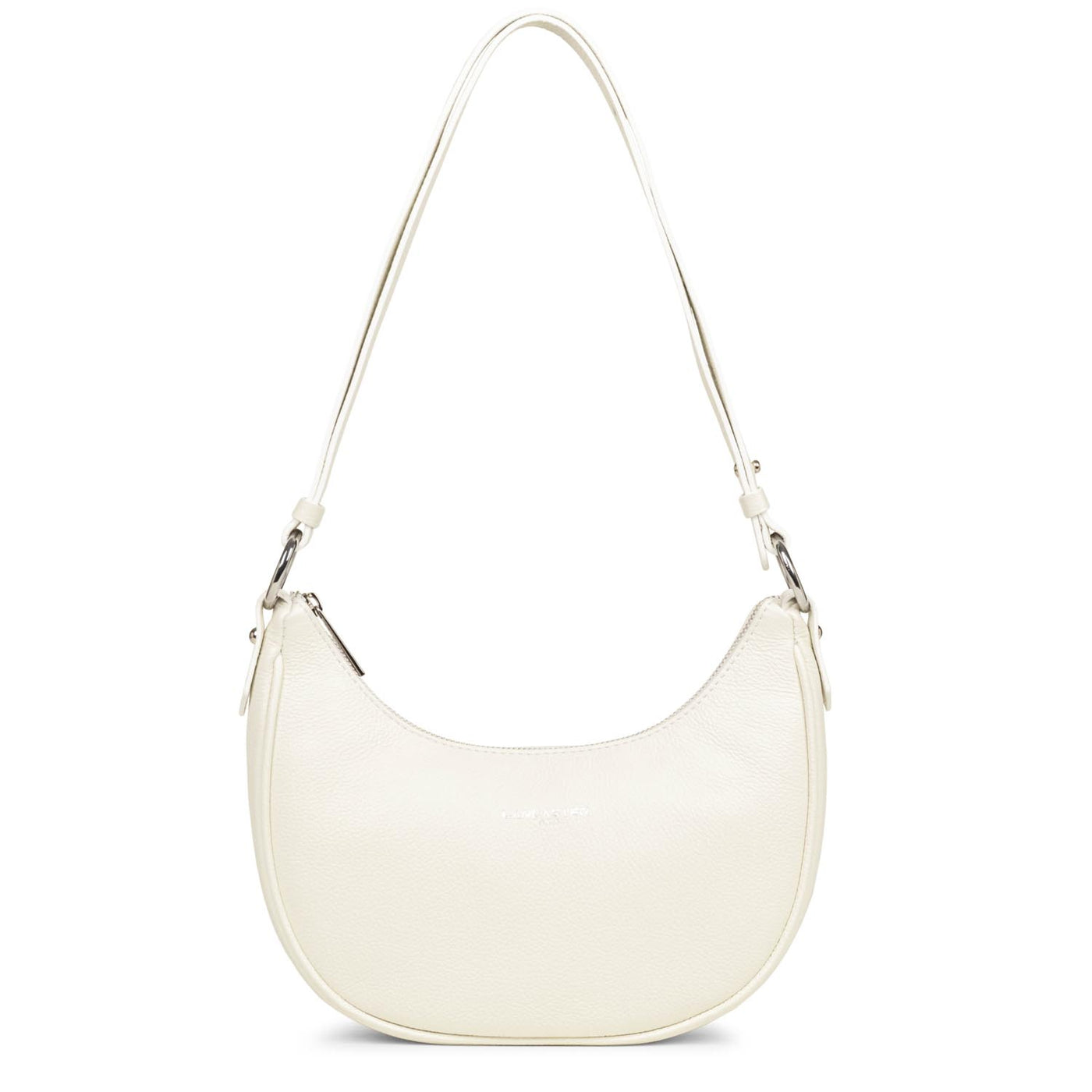 sac hobo - firenze #couleur_blanc-cass