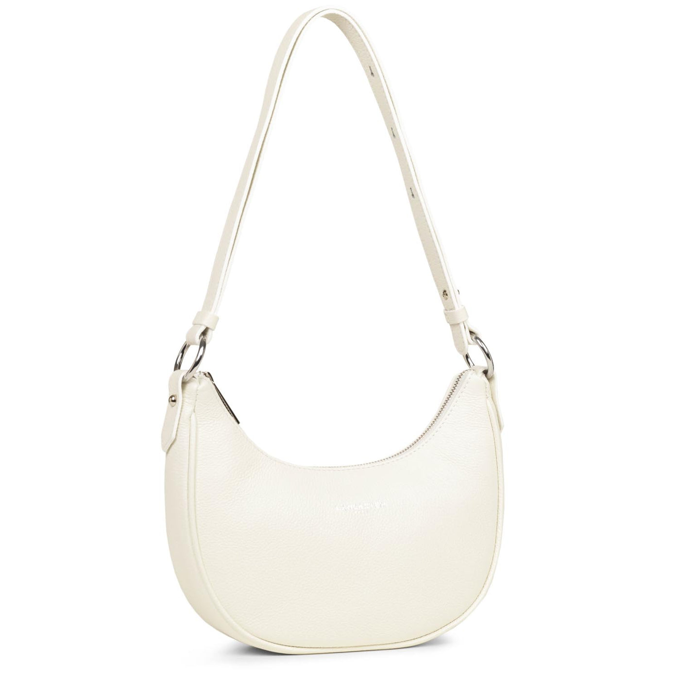 sac hobo - firenze #couleur_blanc-cass