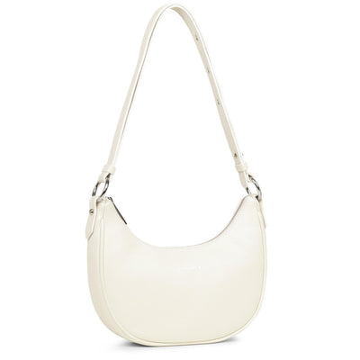 sac hobo - firenze #couleur_blanc-cass