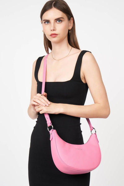 sac hobo - firenze #couleur_rose