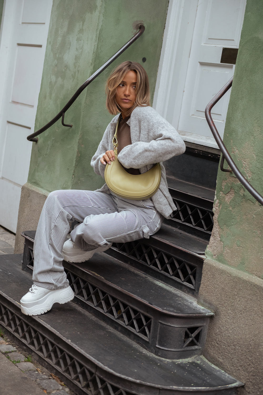 sac hobo - noholita day