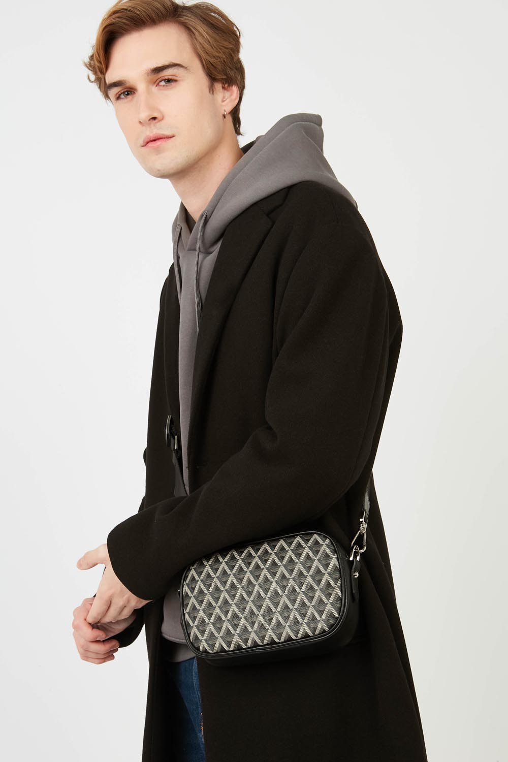 Sac trotteur Ikon IT Lancaster