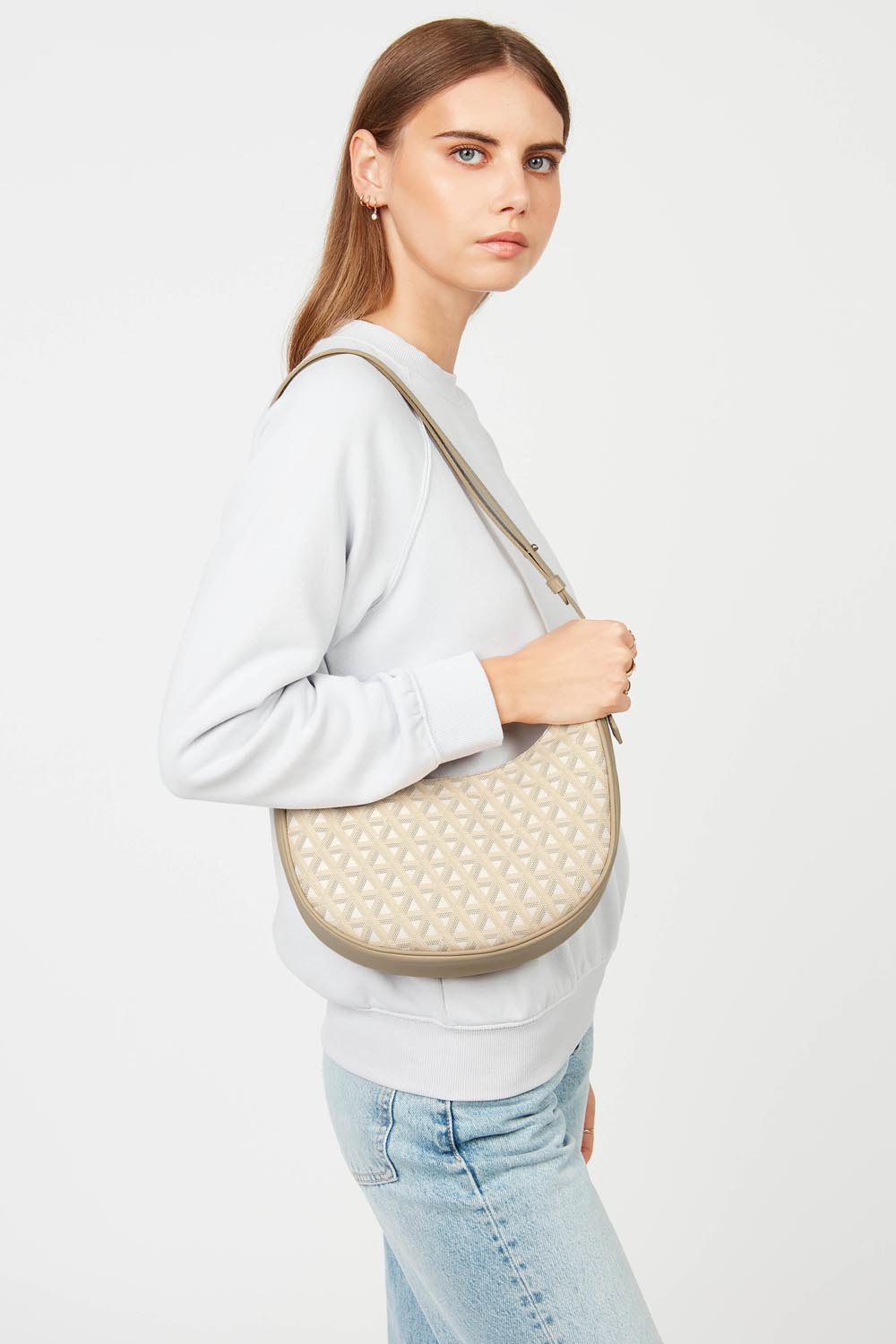 Hobo Bag Eikon