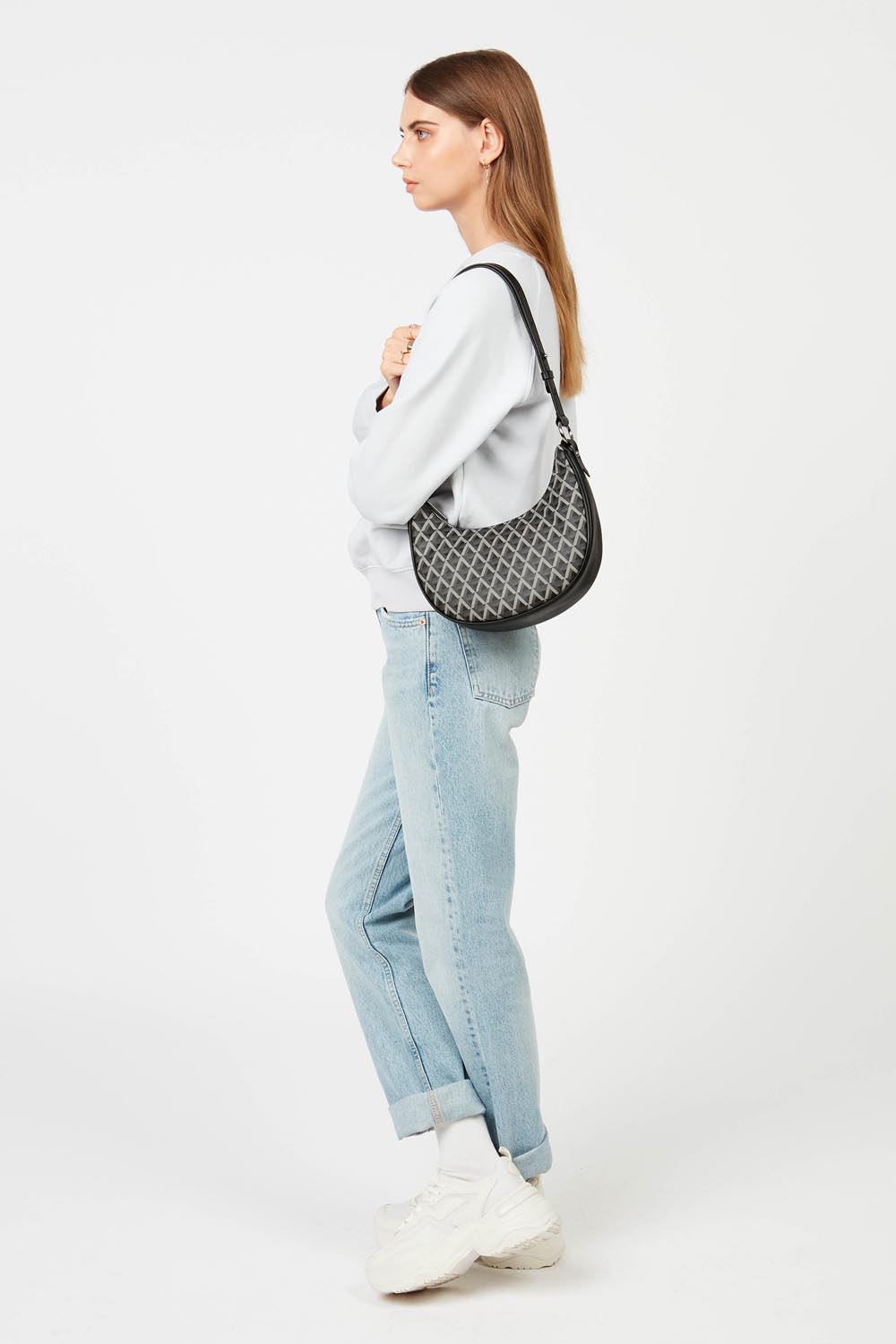 Lancaster Ikon IT, Bolso Unisex Adultos, Orange, Talla Única