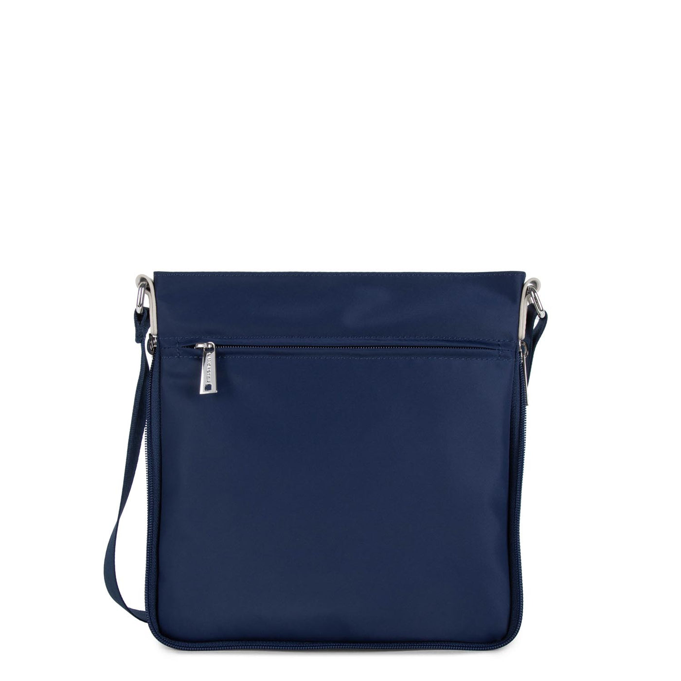 sac trotteur - basic sport #couleur_bleu-fonc-beige-rouge