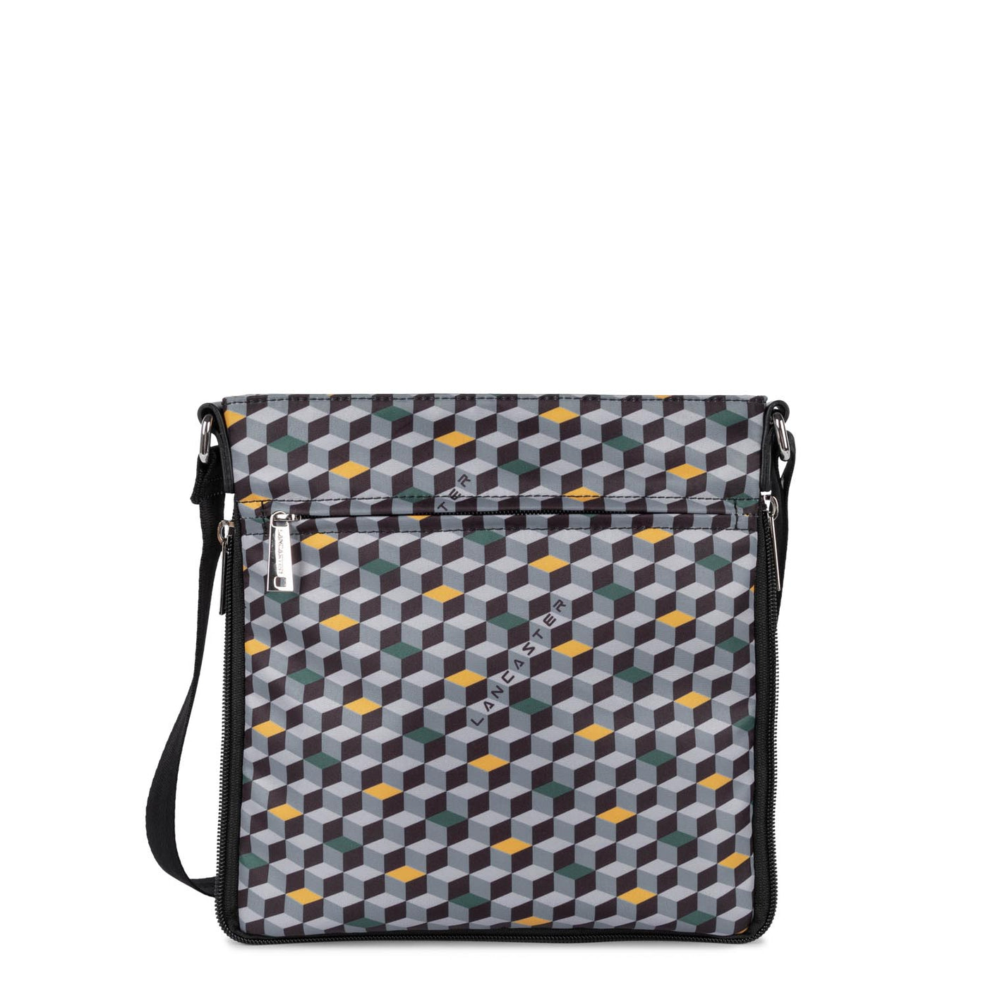 sac trotteur - basic sport #couleur_damier-3d