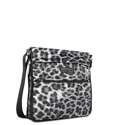 sac trotteur - basic sport #couleur_gris-lopard