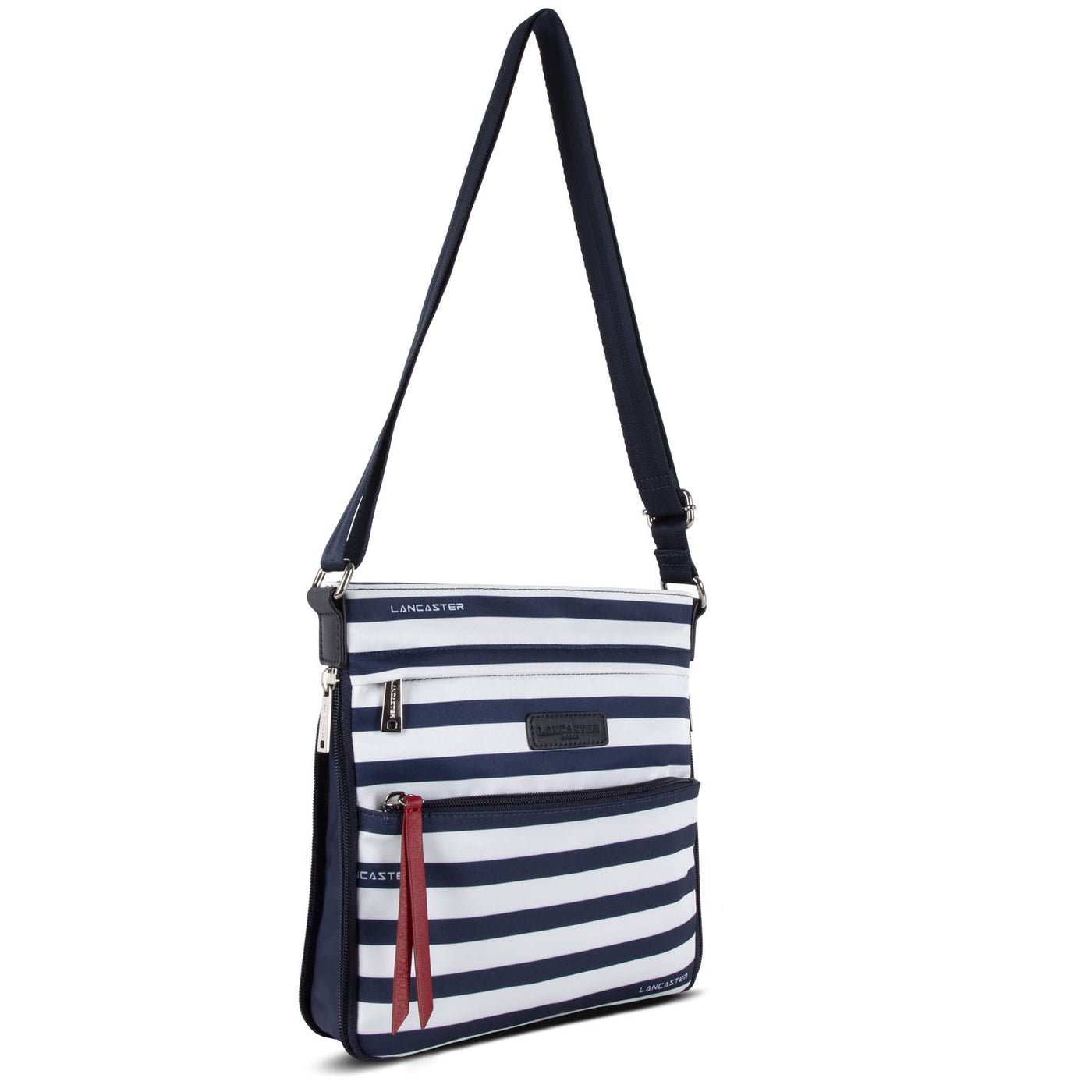 sac trotteur - basic sport #couleur_marinire