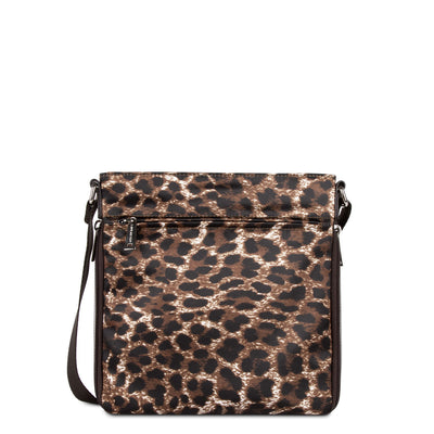 sac trotteur - basic sport #couleur_marron-lopard