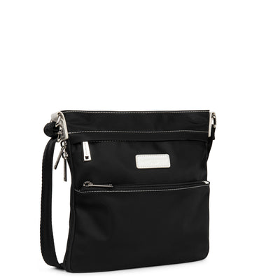 sac trotteur - basic sport #couleur_noir-galet